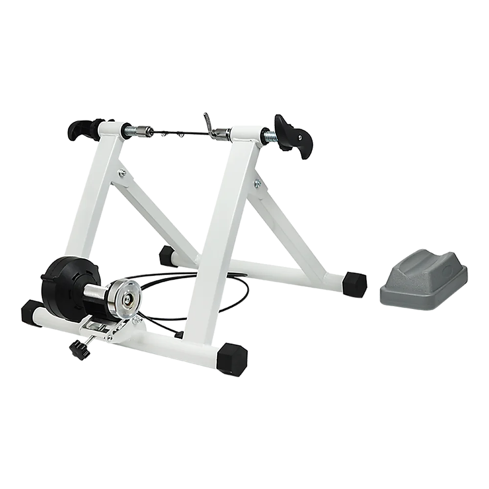 Indoor Magnetic Bicycle Trainer Fitness Bike Resistance Stand