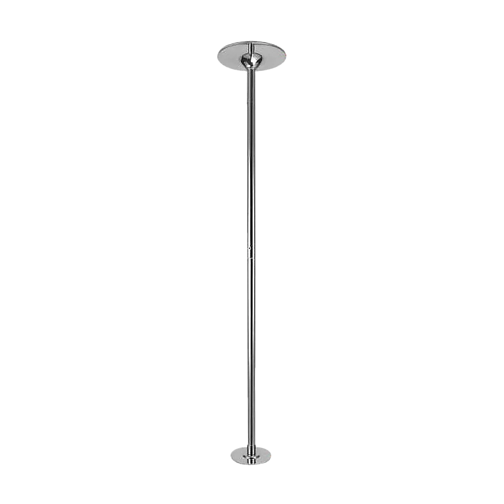 Portable Dance Pole Spinning Fitness Pole for Home Gym Training