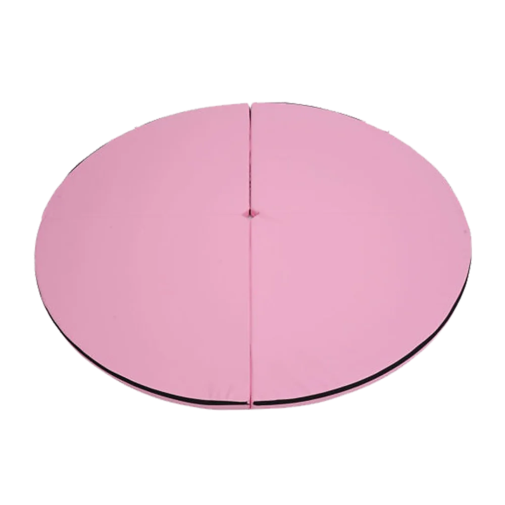 160cm Diameter Exercise Mat for Dancing Pole