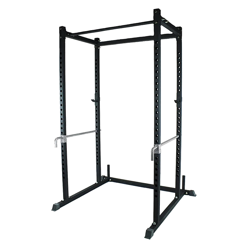 Power Rack Squat Deadlift HD Lift Cage