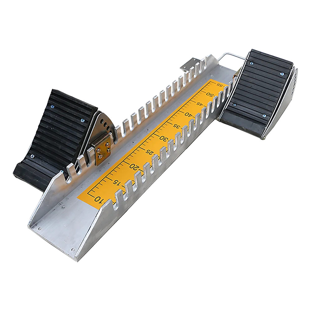 Athletics Starting Block for Sprint Training – Adjustable Track Running Equipment