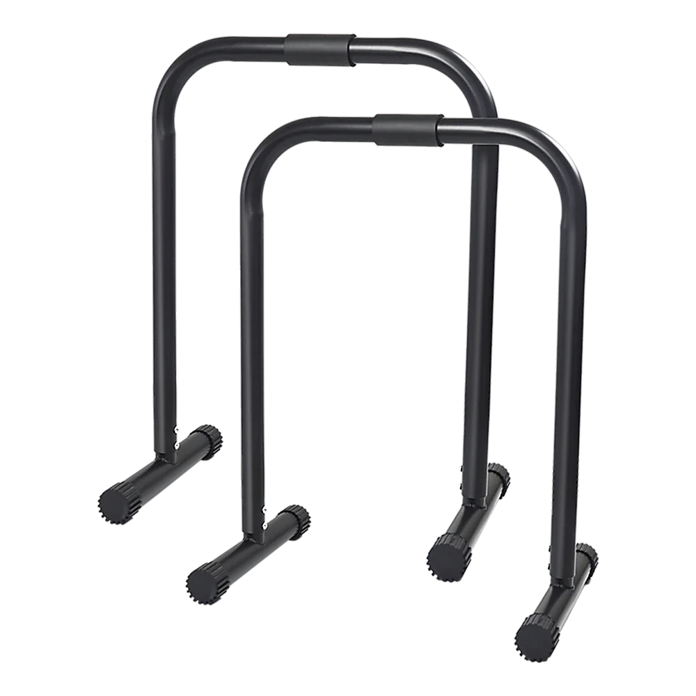 Chin Dip Parallel Bar Push Up Dipping Equipment