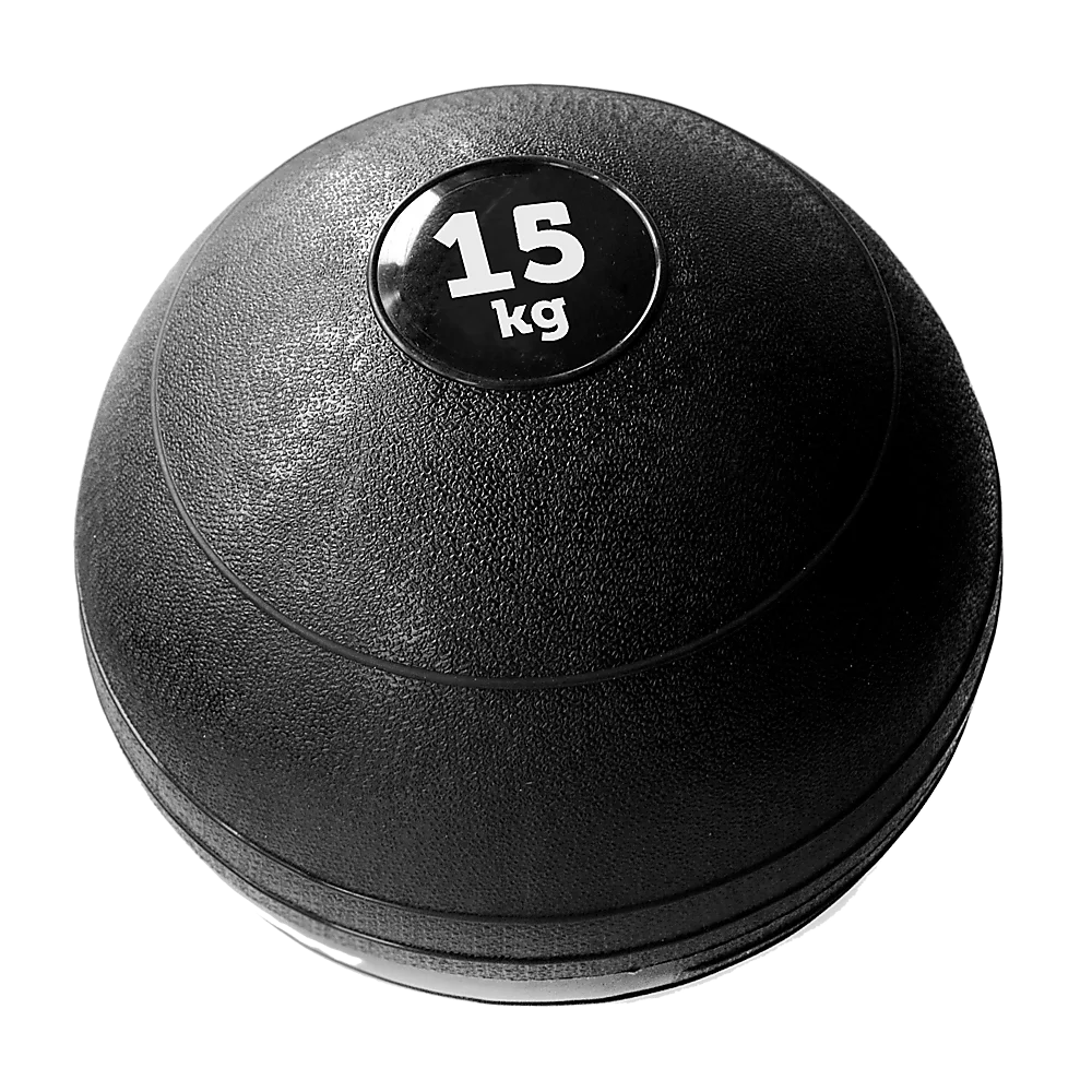 15kg Slam Ball No Bounce Crossfit Fitness MMA Boxing BootCamp