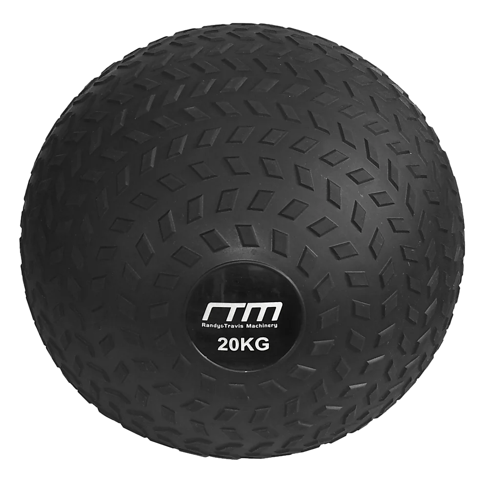 20kg Tyre Thread Slam Ball Dead Ball Medicine Ball for Gym Fitness