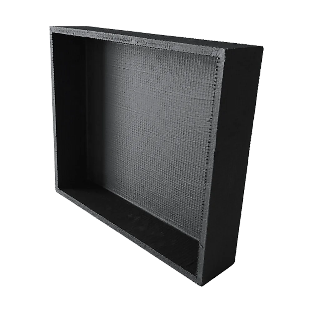 Shower Niche - 360 x 420 x 92mm Prefabricated Wall Bathroom Renovation