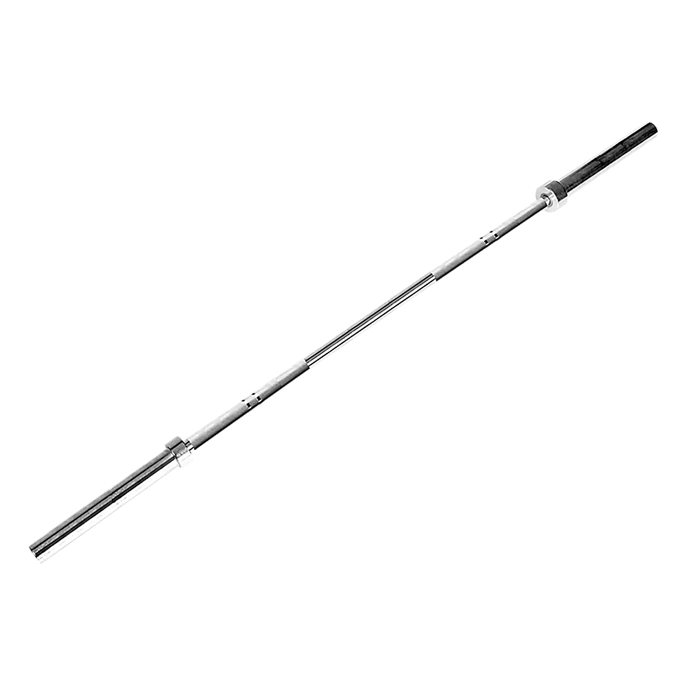 20kg Olympic Barbell 700lb Rated for Powerlifting Home Gym Training