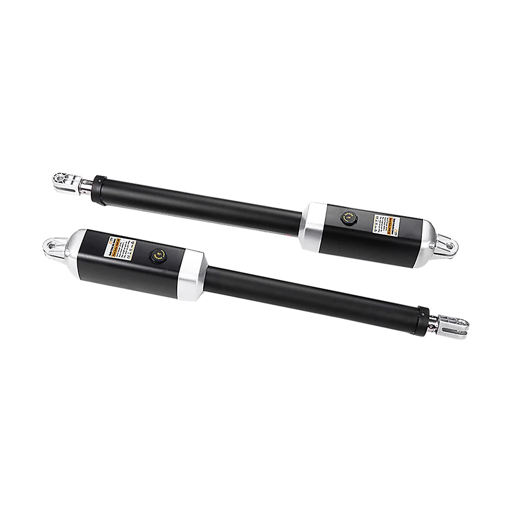 1200KG Double Swing Auto Motor Remote Gate Opener