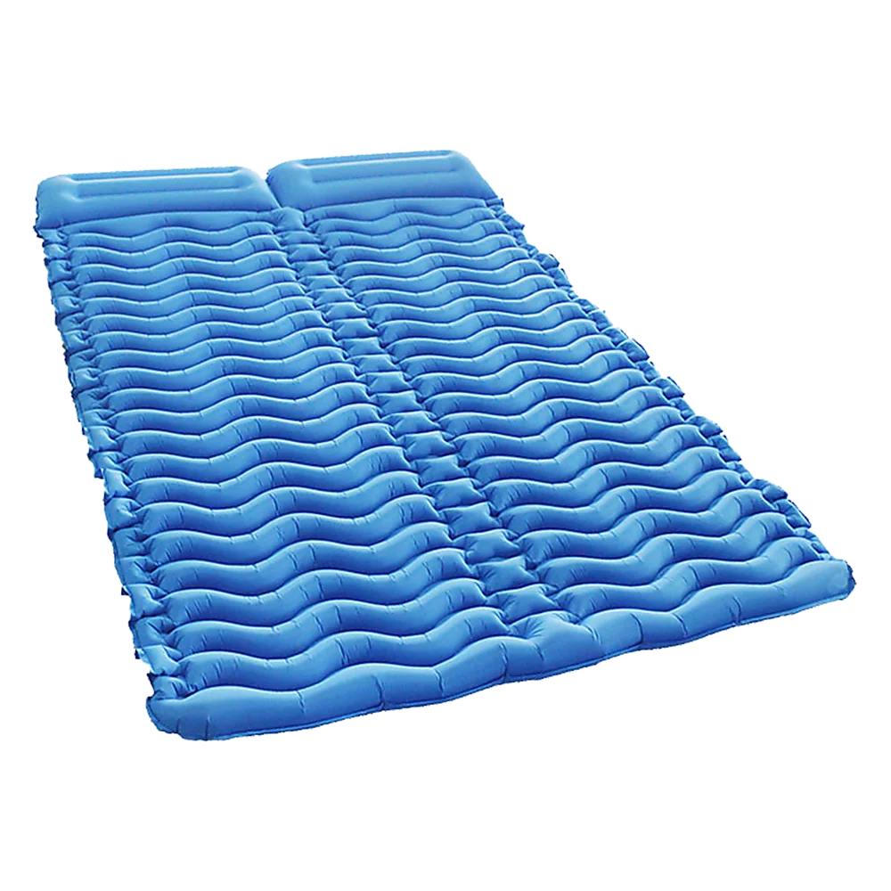 Double Two-person Camping Sleeping Pad