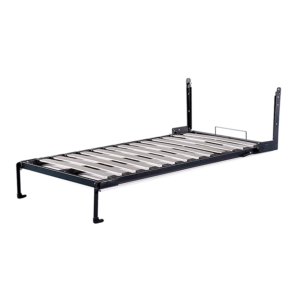 Palermo Single Size Wall Bed Mechanism Hardware Kit Diamond Edition