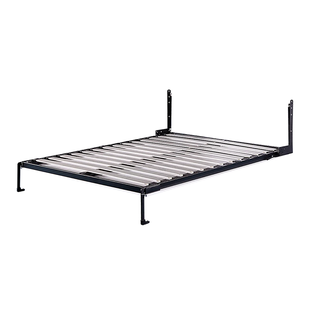 Palermo Double Size Wall Bed Mechanism Hardware Kit Diamond Edition