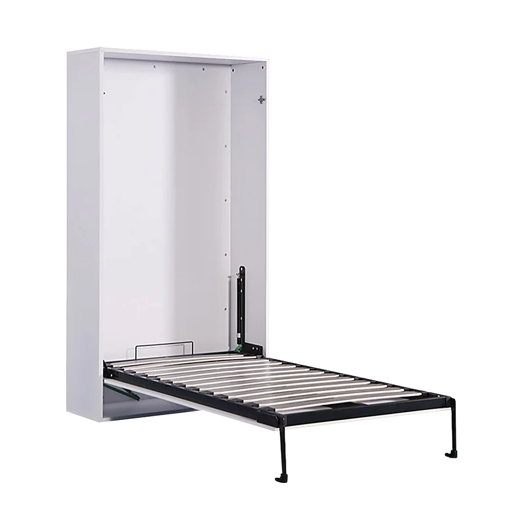 Palermo Single Size Wall Bed Diamond Edition