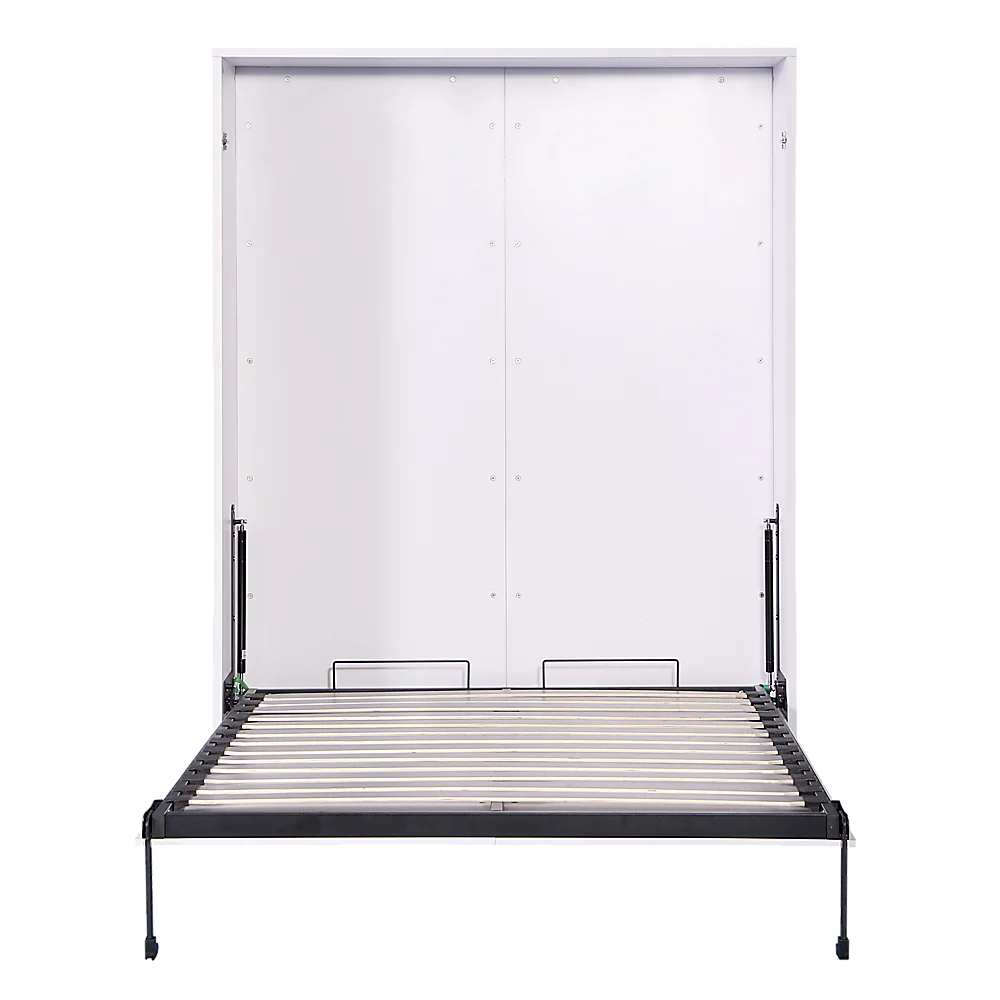 Palermo Double Size Wall Bed Diamond Edition