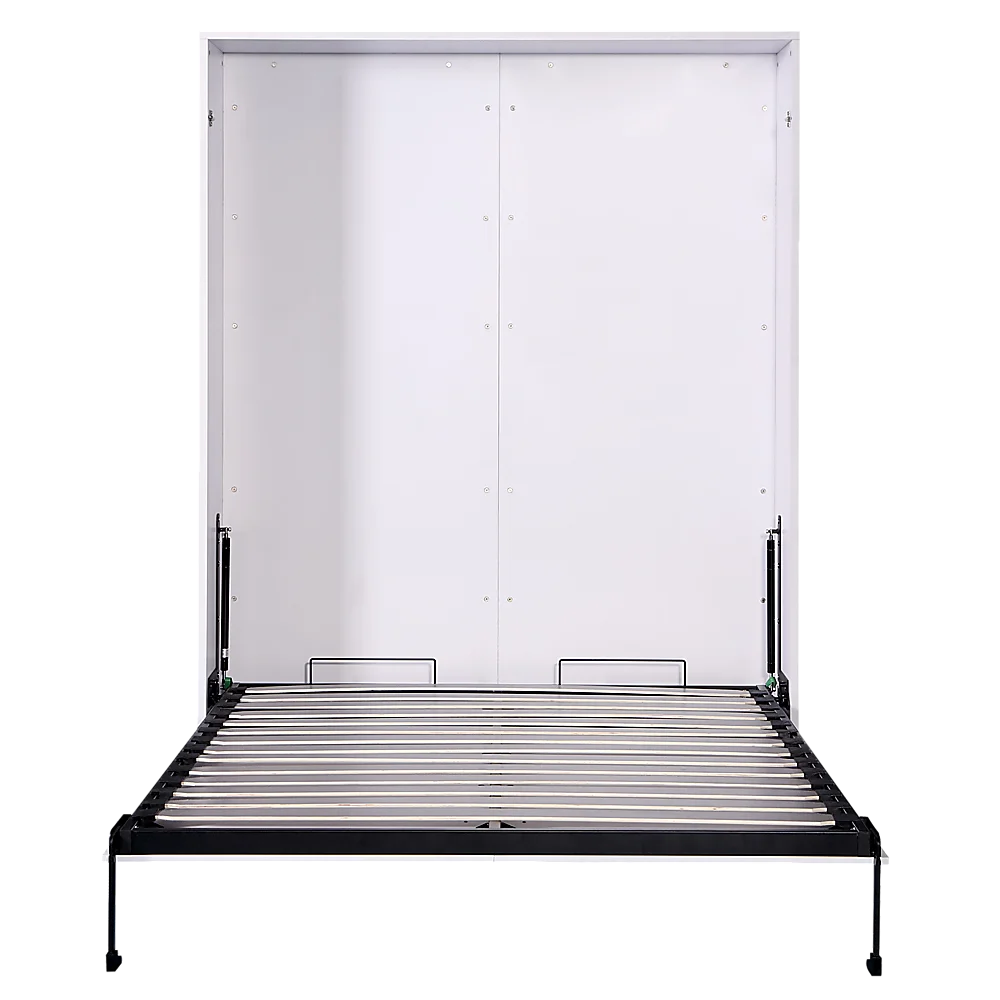 Palermo Queen Size Wall Bed Diamond Edition