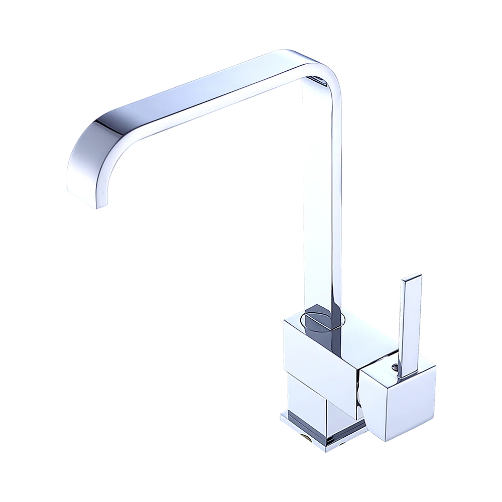 Basin Mixer Tap Faucet - Kitchen Laundry Bathroom Sink