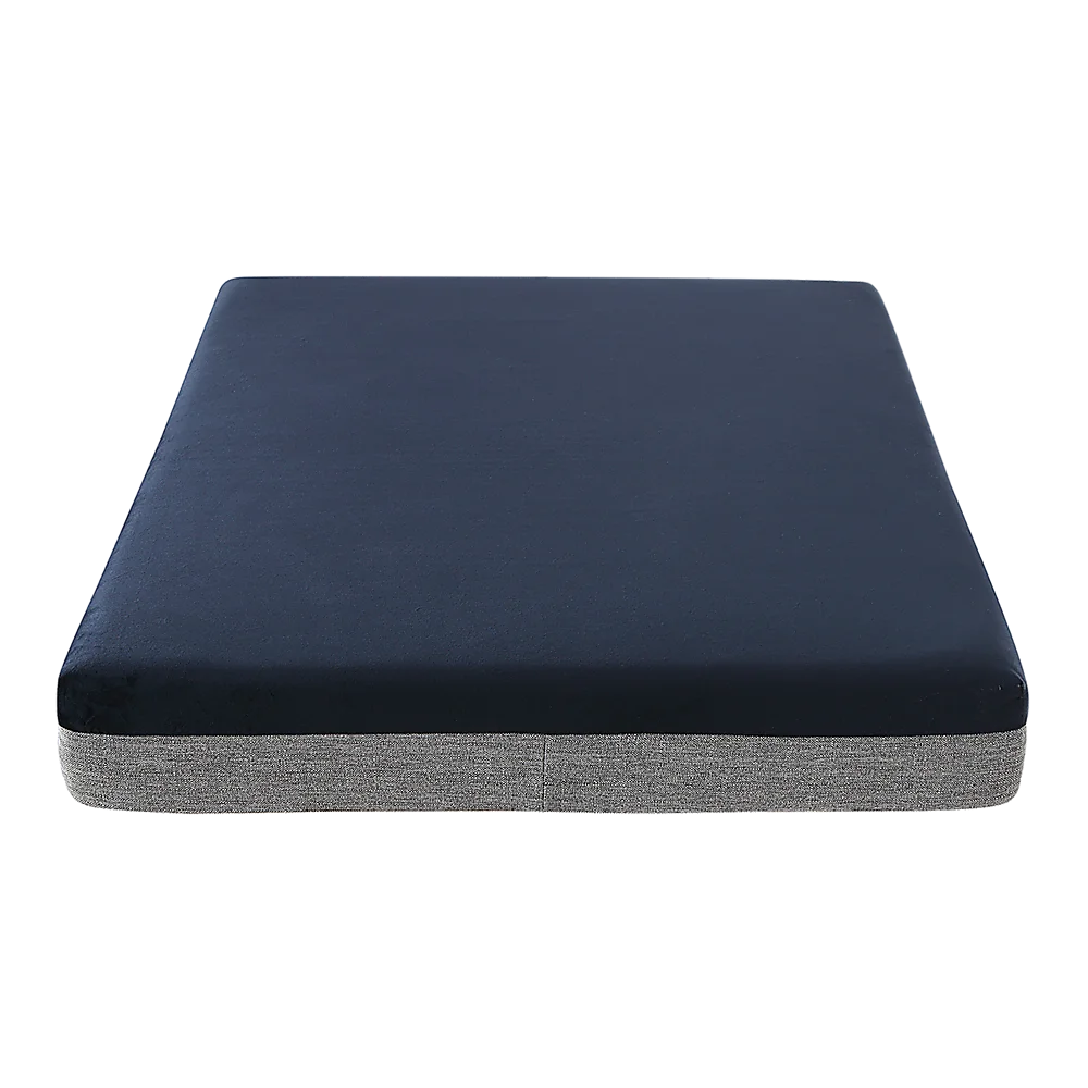 Memory Foam Dog Bed 12CM Thick Large Orthopedic Dog Pet Beds Waterproof Big