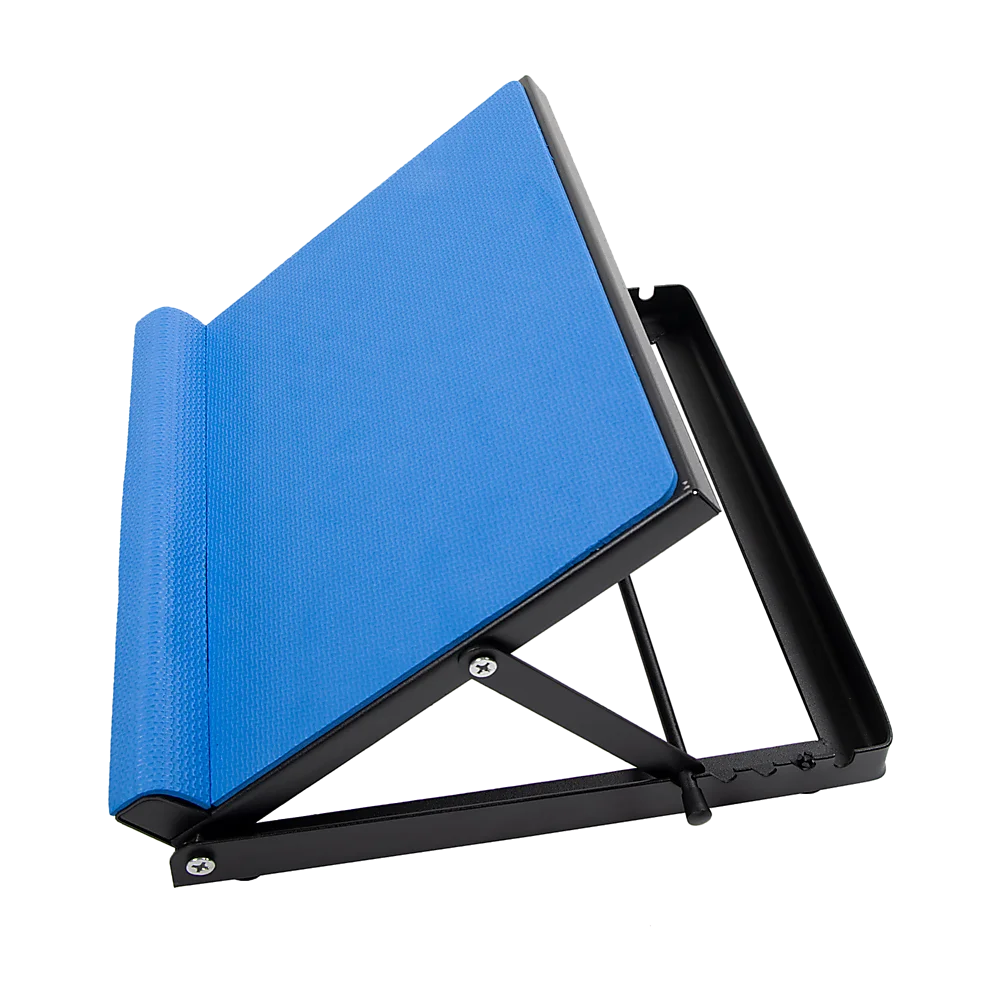 Adjustable Slant Board Stretching Ramp for Calf Ankle Incline