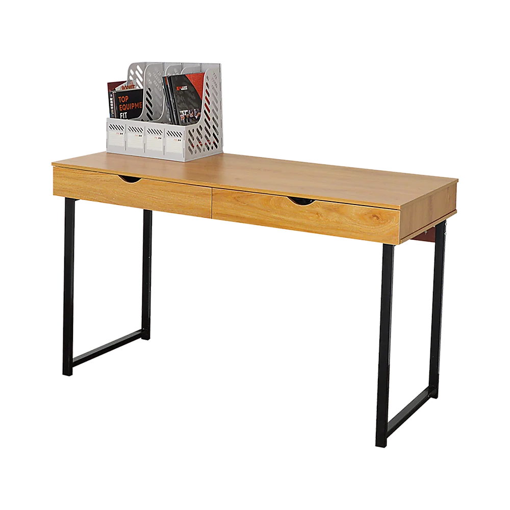 Wood Computer Desk PC Laptop Table Gaming Desk Home Office Study Furniture