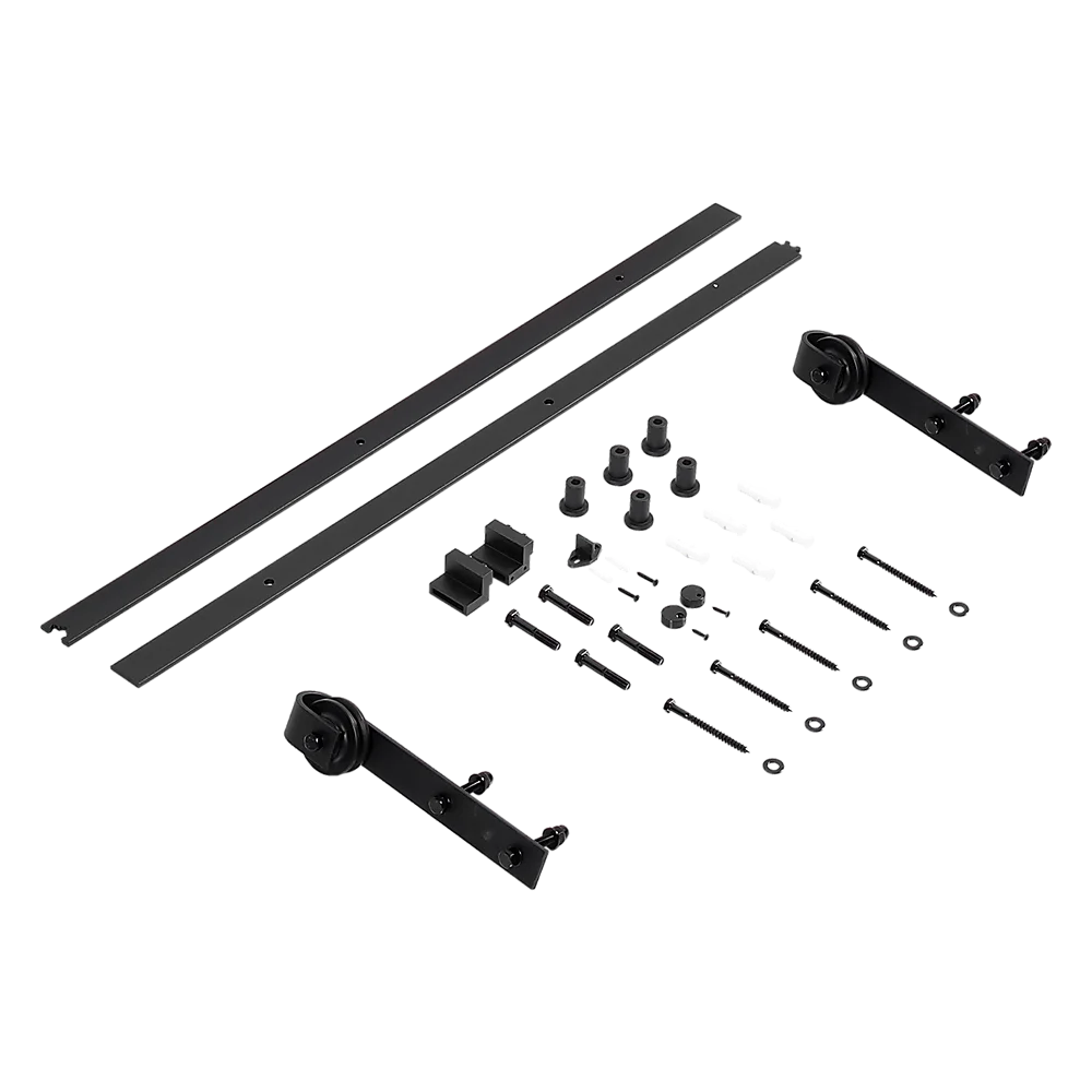 Sliding Barn Door Hardware