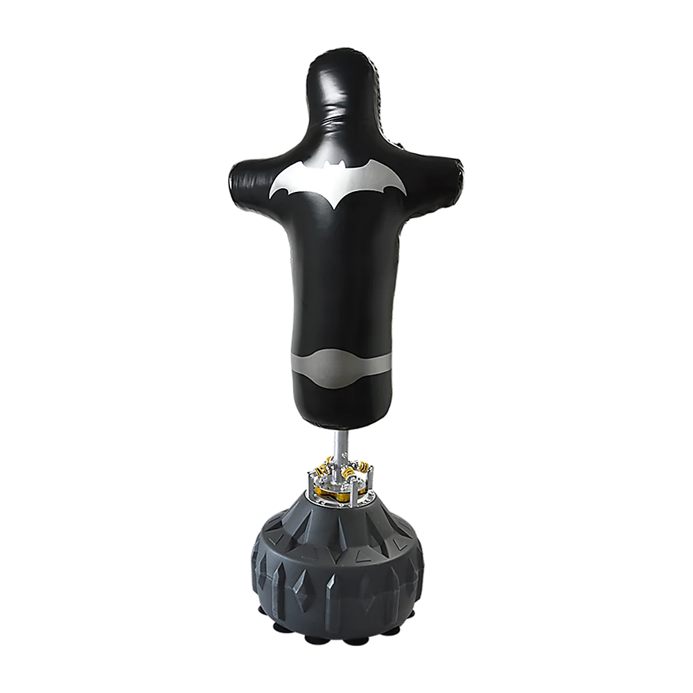 180cm Free Standing Boxing Punching Bag Stand MMA UFC Kick Fitness