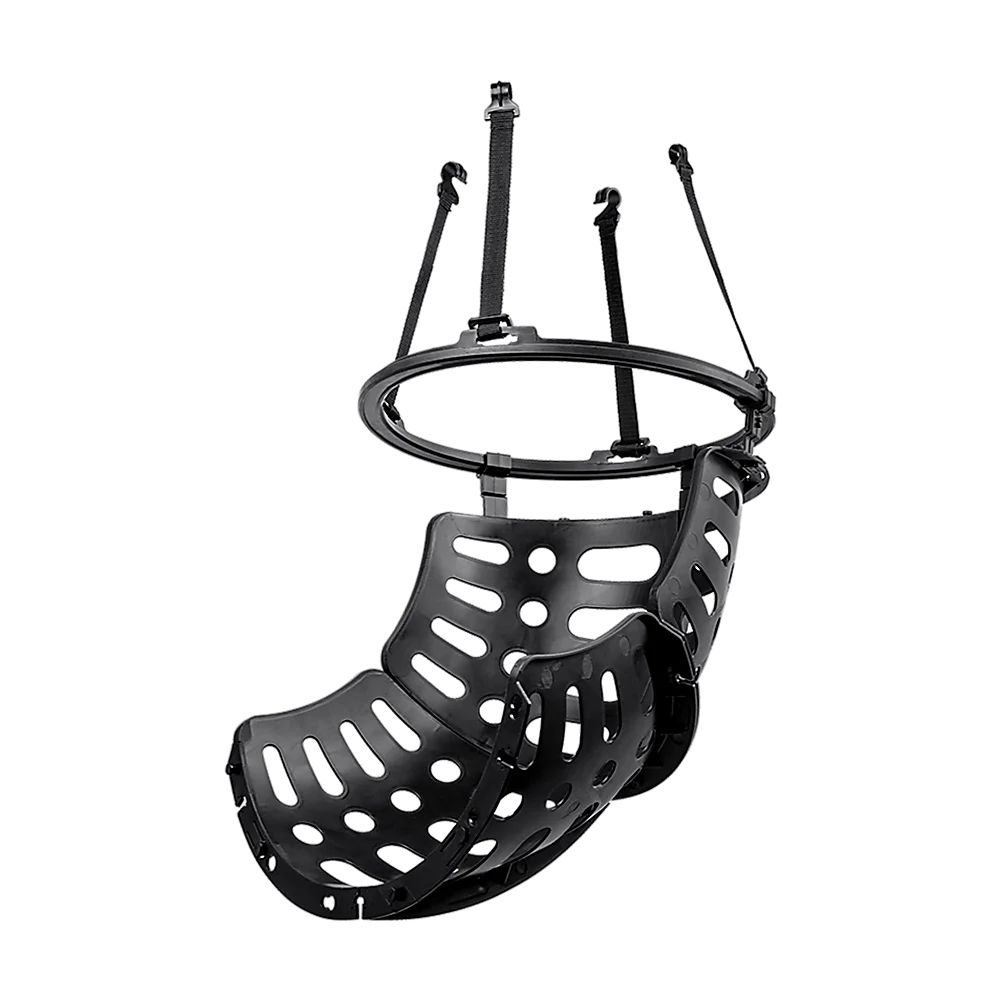 Basketball Return Net - Ball Returner Basketball Rebounder