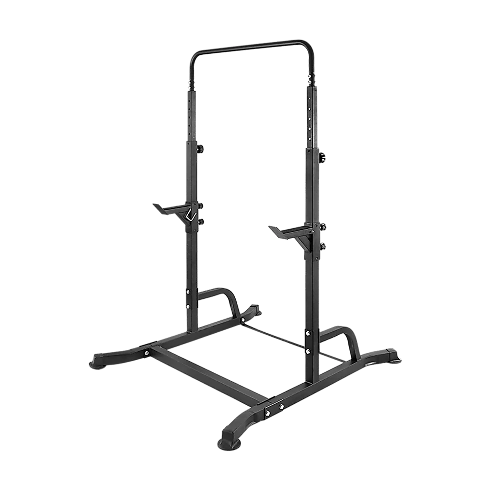 Bench Press Gym Rack and Chin Up Bar