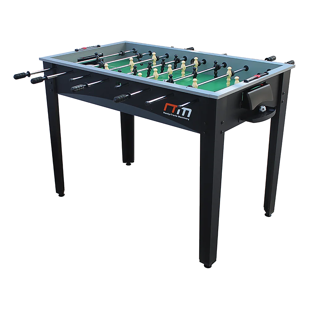Foosball Soccer Table 4FT Tables Football Game Home Party Gift