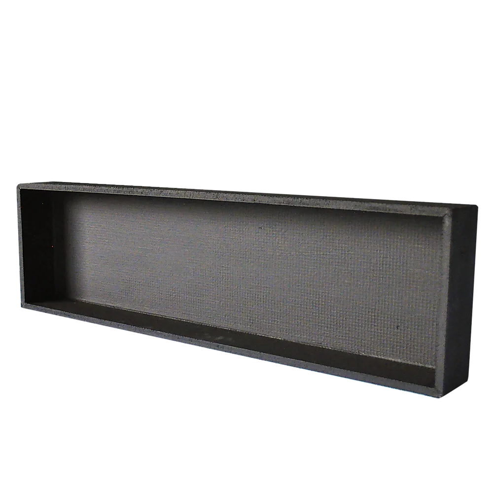 Shower Niche - 350 x 1000 x 92mm Prefabricated Wall Bathroom Renovation