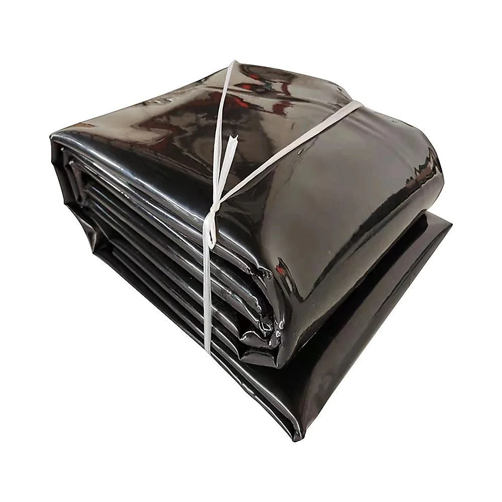 Fish Pond Liner 3 x 4.6m x 0.5mm Garden Pool Membrane Reinforced