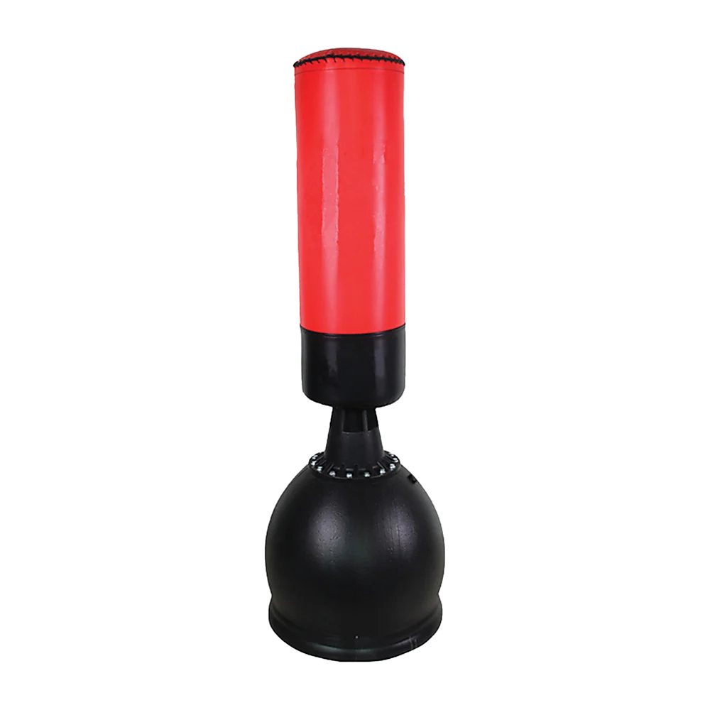 165CM Boxing Punching Bag Free Standing