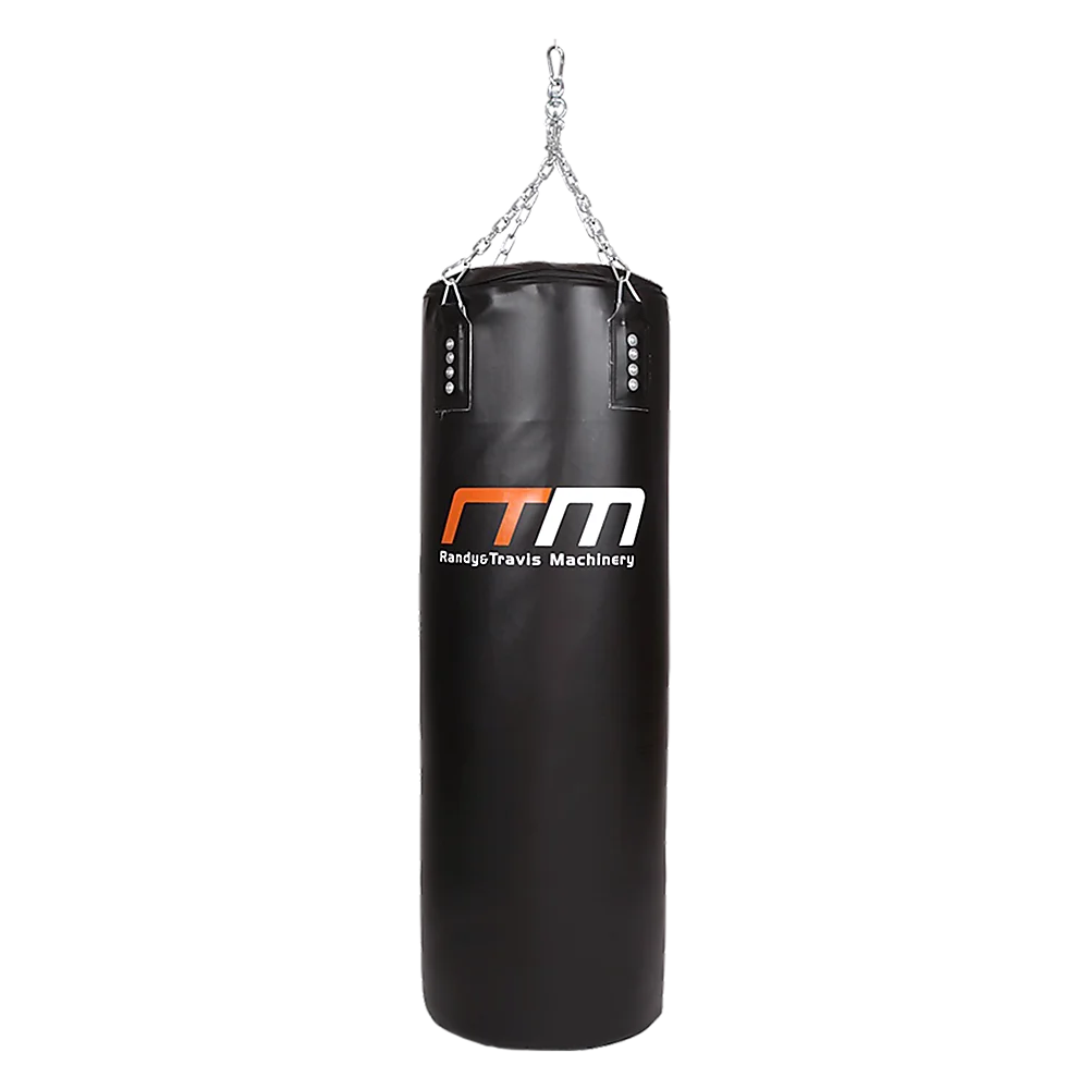 37kg Boxing Punching Bag Filled Heavy Duty