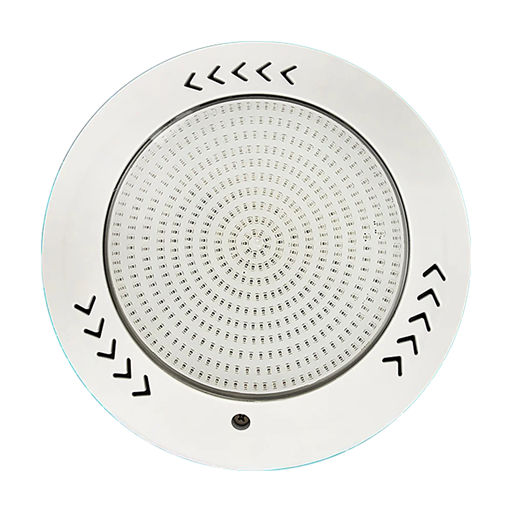 25w Swimming Pool Lights Led 12-32V Resin Filled Underwater Spa lamp