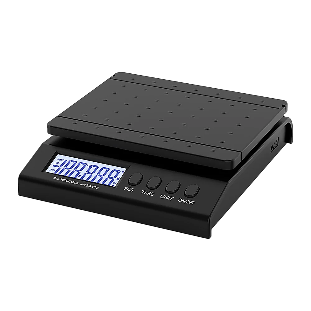 Digital Scale 40kg Letter Postal Postage Parcel Weighing Scales