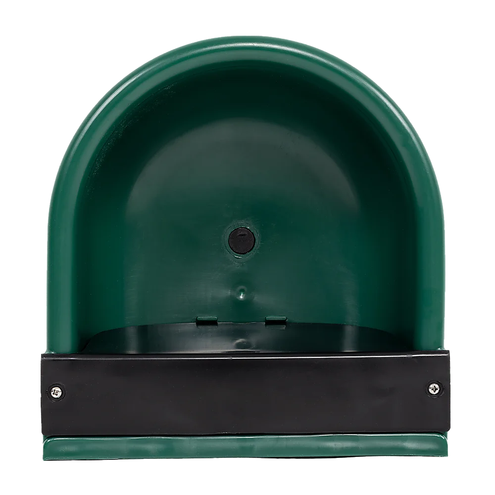 4L Water Trough Bowl with Automatic Float Valve