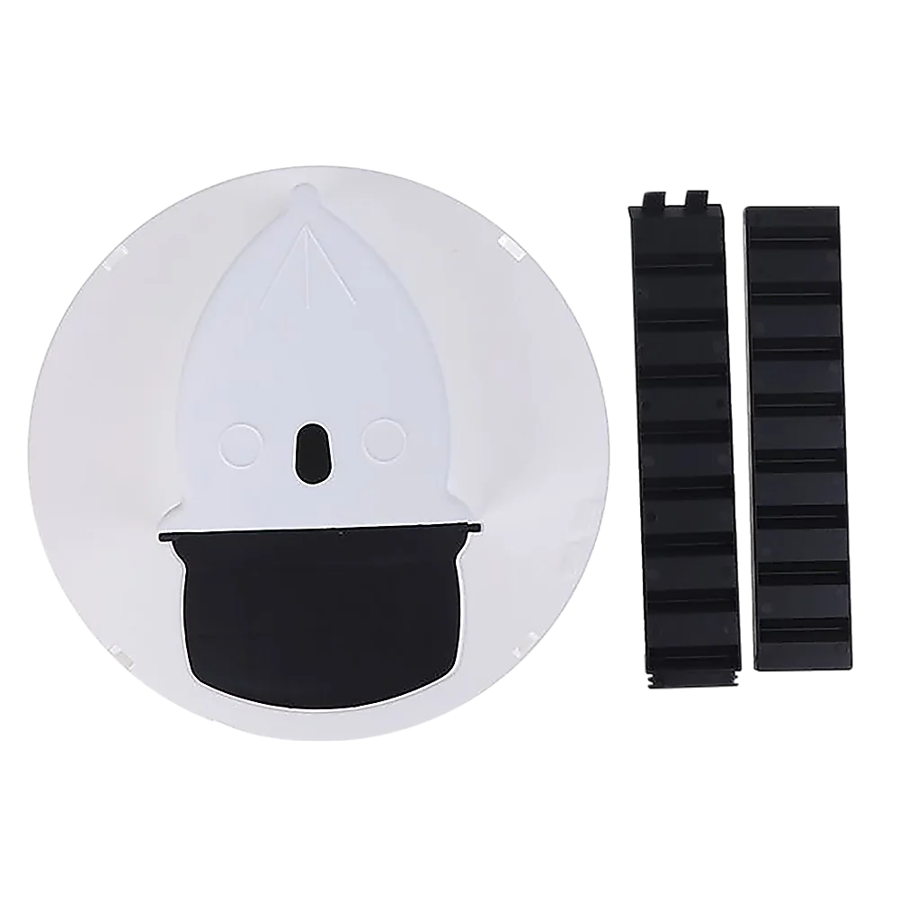 2 x Flip N Slide Bucket Lid Mouse Rat Trap Automatic Reusable