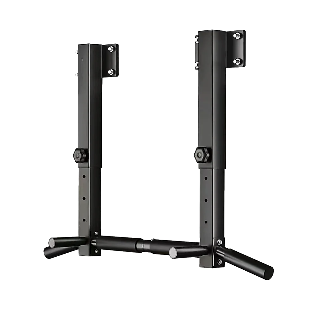 Ceiling Wall Joist Mount Pull Up Bar Chin Up Gym