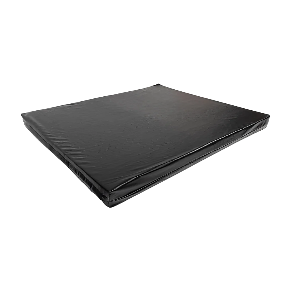 XL Dog Bed Chew Resistant Heavy Duty Kennel Run Tough Robust Durable