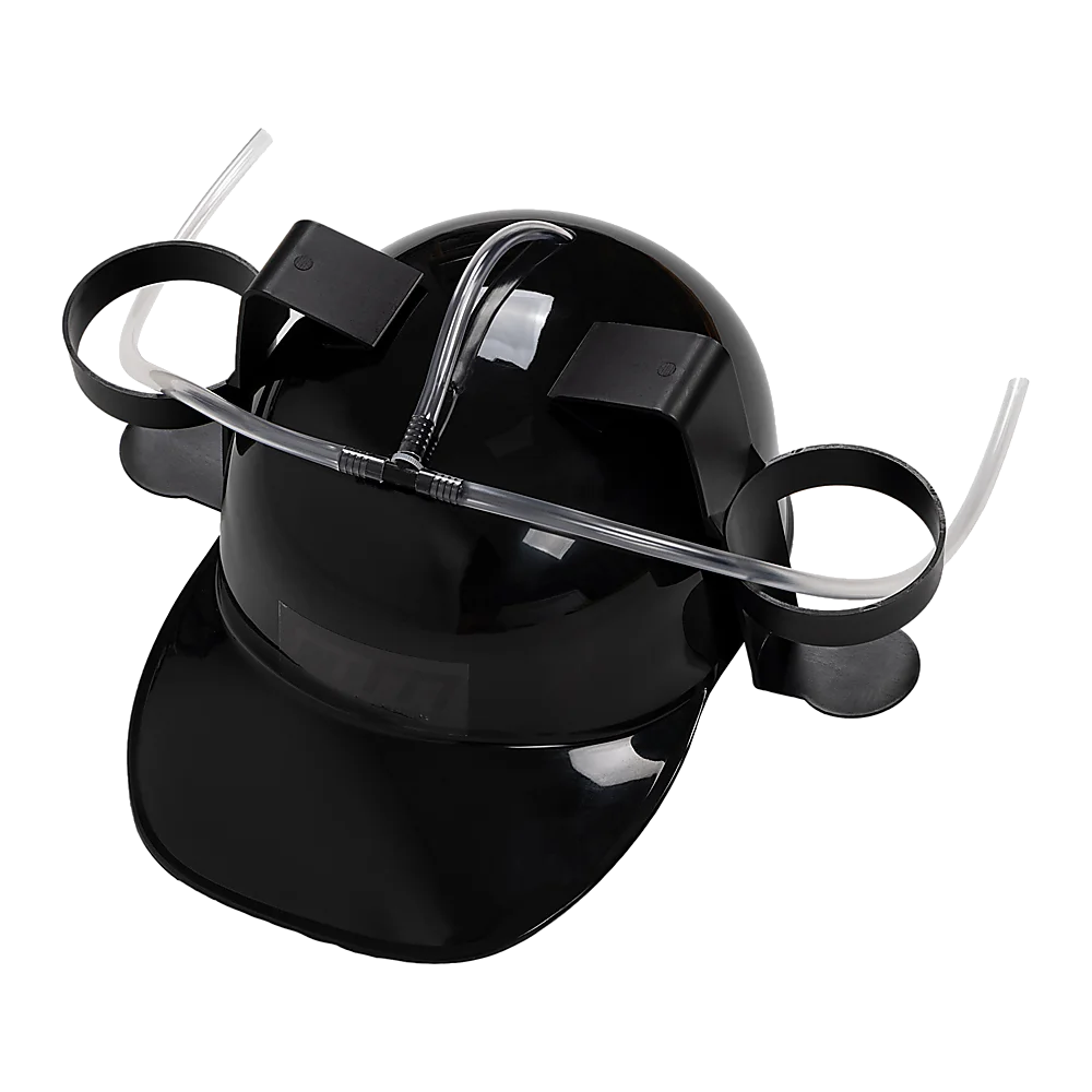 Novelty Drinking Helmet Beer Hat Bucks Hens Soda Holder Party