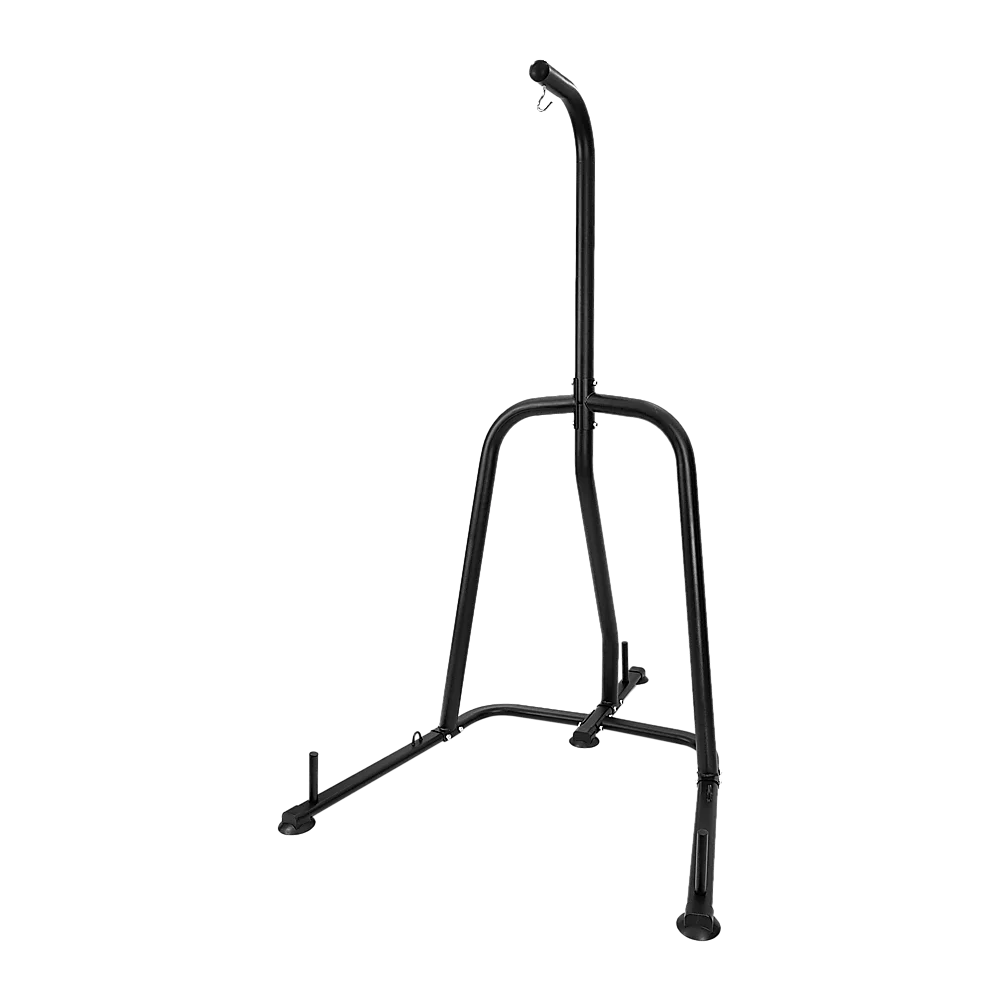 Punching Bag Stand Single-Station Boxing Heavy Bag