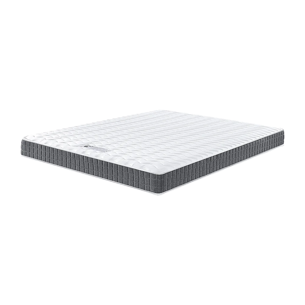 King Memory Foam Mattress – OEKO-TEX® Textile & CertiPUR-US® Certified Foam