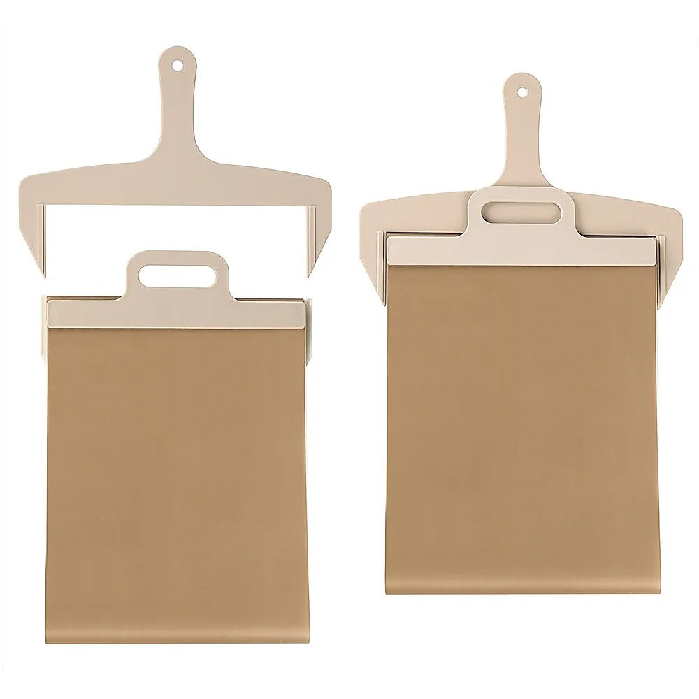 Pizza Slider Transfer Sliding Magic Peel Paddle