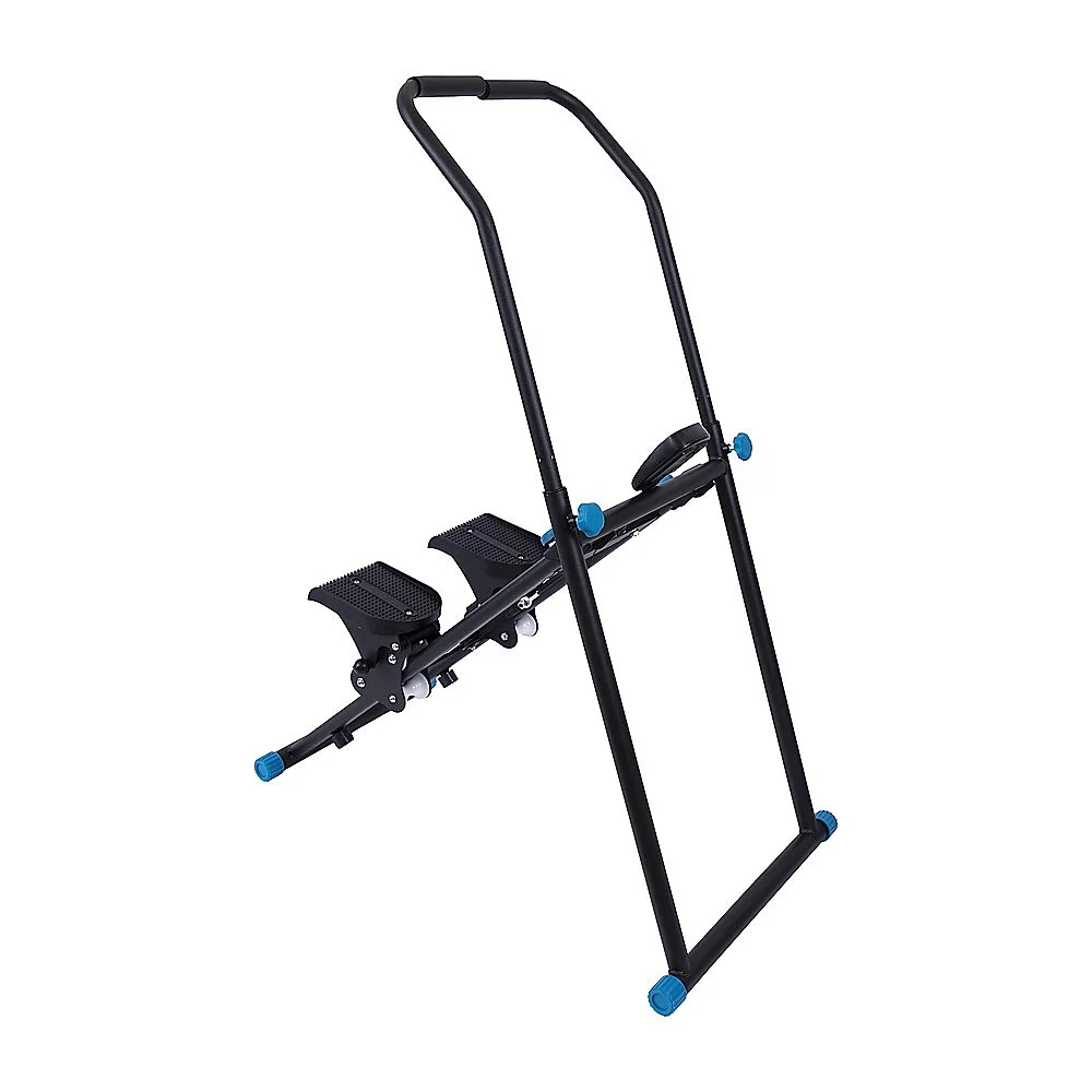 Vertical Climber Stair Stepper Machine – Full Body Home Gym Fitness Equipment NEW VERSION