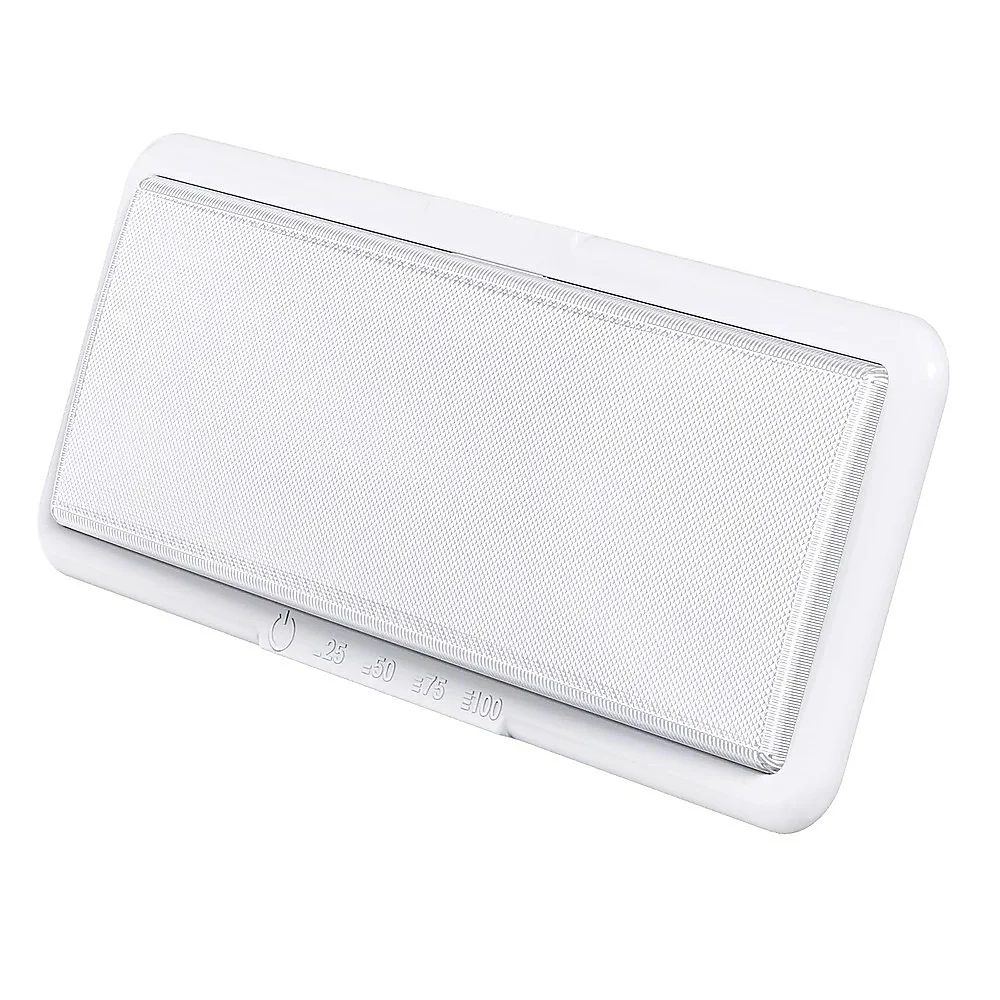 RV Caravan Interior LED Ceiling Light