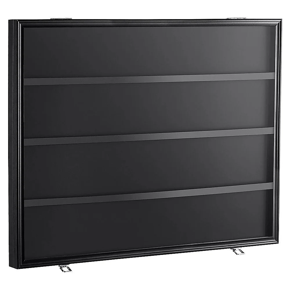 36 Graded Sports Card Display Case