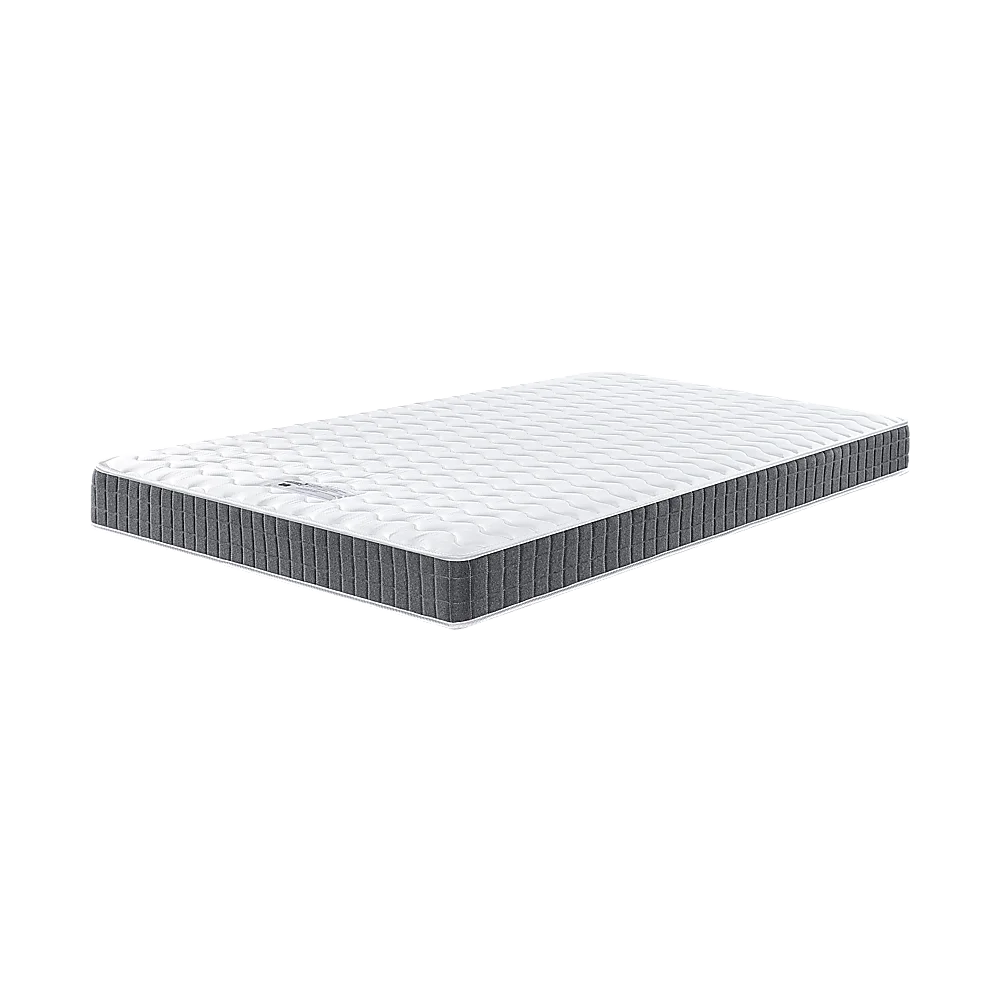King Single Memory Foam Mattress – OEKO-TEX® Textile & CertiPUR-US® Certified Foam