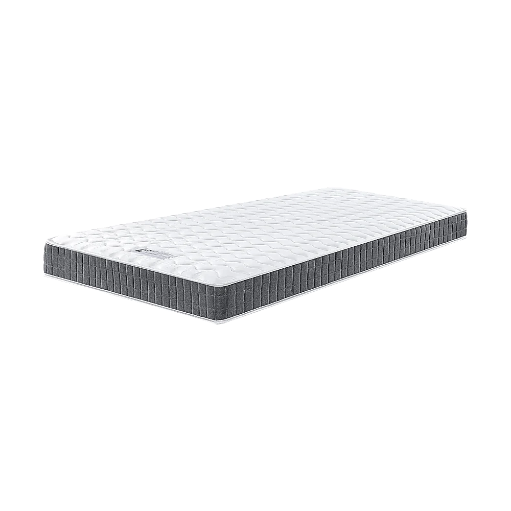 Single Memory Foam Mattress – OEKO-TEX® Textile & CertiPUR-US® Certified Foam