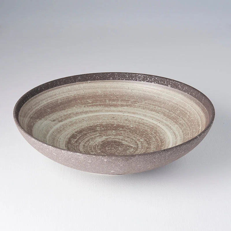 Serving Bowl 28cm Nin Rin Glaze