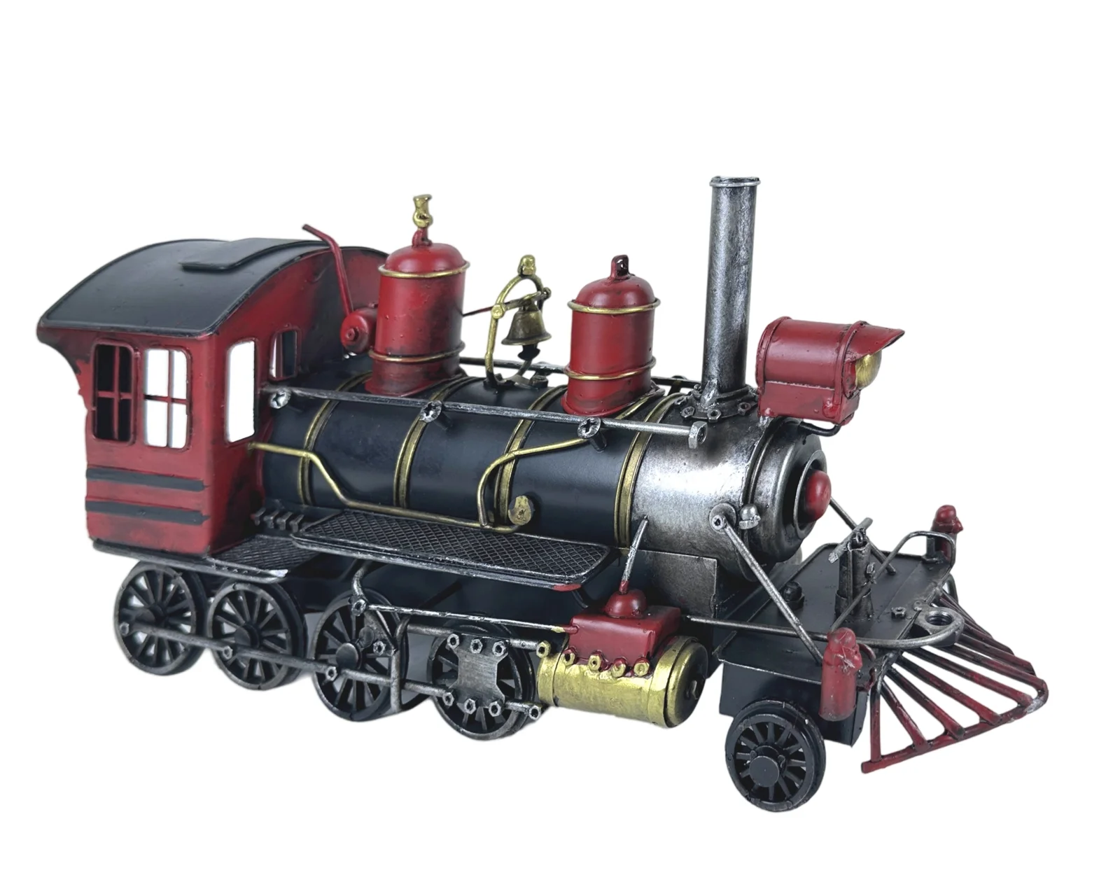 Metal Train 33cm