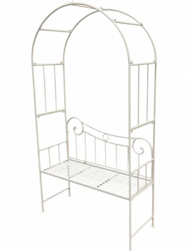 Melissa Bench w Arch 200cm