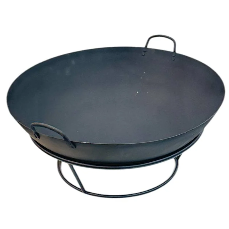 BBQ Outdoor Fire Pit 65cm