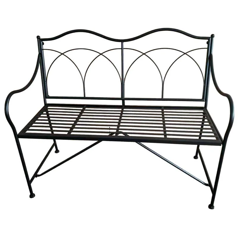 Andreas Garden Bench